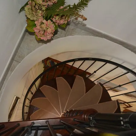 Bellavista Ferienhaus Cernobbio