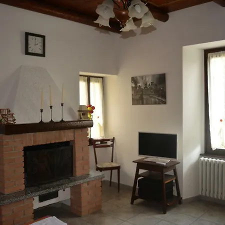 Ferienhaus Bellavista *
