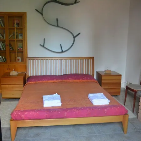 Bellavista Ferienhaus *