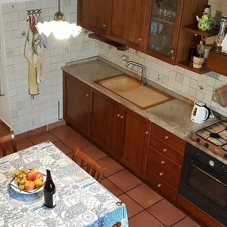 Ferienhaus Bellavista *