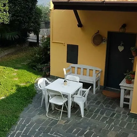Ferienhaus Bellavista *