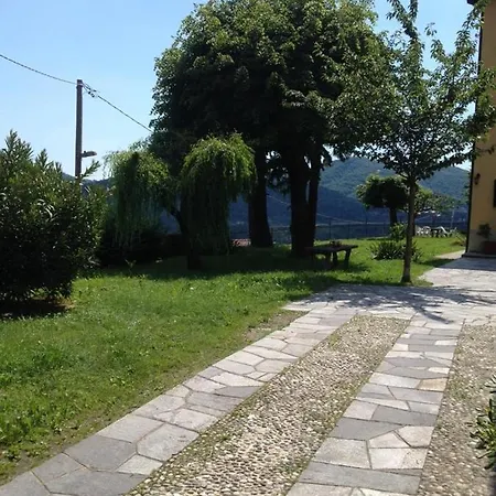 Bellavista Ferienhaus *