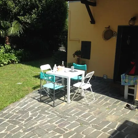 Ferienhaus Bellavista *