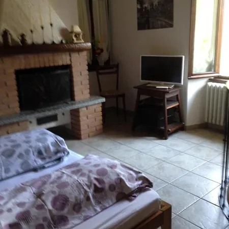 Ferienhaus Bellavista *