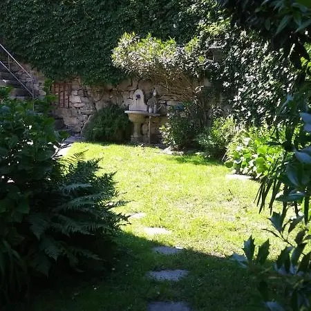 Bellavista Ferienhaus Cernobbio