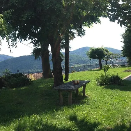 Bellavista * Cernobbio
