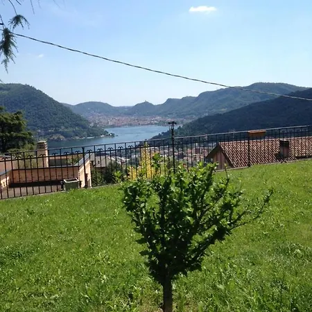 Ferienhaus Bellavista *